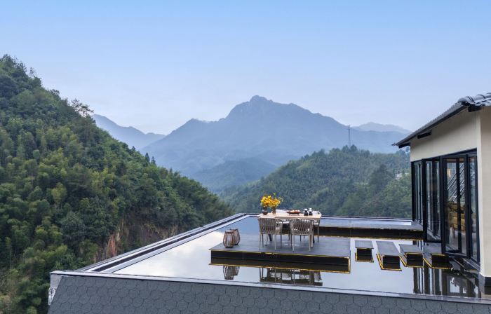 宜章又·見遠山民宿（莽山鄉）