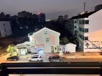 Baoyuelou Hotel Zhangjiagang