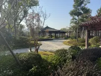 Aimei E-Sports Hotel (Linghu Wanda)