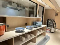 如家飯店（蘭州高鐵西站店） 蘭州住宿飯店