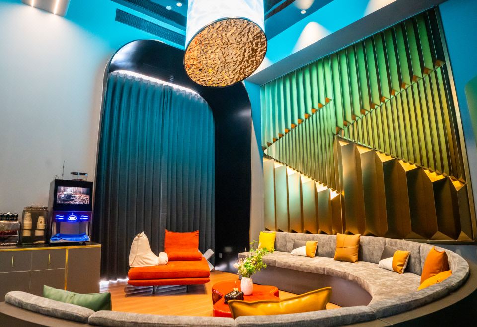 노스 사우스 로프트 호텔 이미지