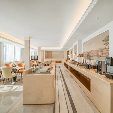 Vienna Hotel (Yangjiang Hailing Island Gold Coast)