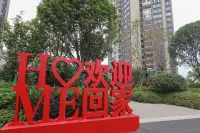 zi  xing  jiu yue   hotel - parkir