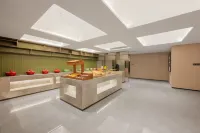 Madison Hotel Heze Cao Inzone Mall - breakfast