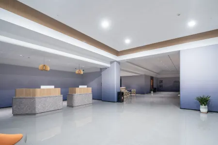 VANJAR Отели рядом со станцией Chaoshan Railway Station