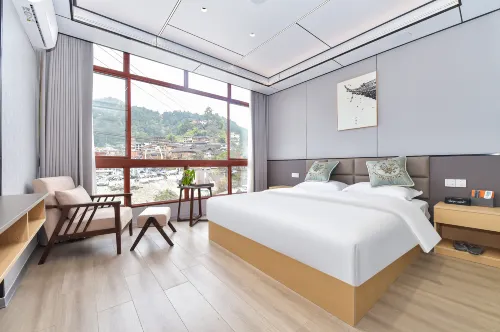 Xijiang Rongmen Inn