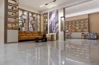 zuolinshejijiudian Hotels in Xuanwei