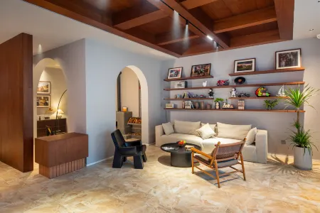 Growing in the Alley Homestay Отели рядом с достопримечательностью «Danxia Peak»