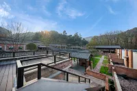 Chizhou Red Monograph Resort Hotel (Jiuhua Tianchi) - Spa