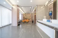 Lingshan Maosheng Hotel (Sanlong Town)