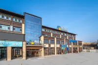 CHEERMAY Hotel (Kuqa Tianshan Zhong Road)