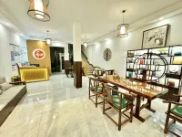 Youshui Home Hotels in Huayuan
