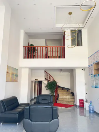 Ganzhou Jiefeng Accommodation