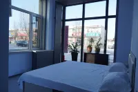 Kunling Homestay Hotels in Qahar Right Rear Banner