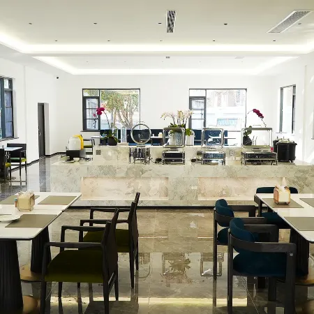 TAOHUAYUAN Hotel