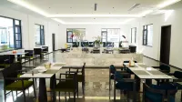 TAOHUAYUAN Hotel - breakfast
