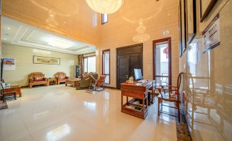 Tonglu Tianmuxi Ju Homestay (OMG Heartbeat Paradise)
