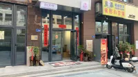 QIYUBANSHANHOTEL - ห้องครัว