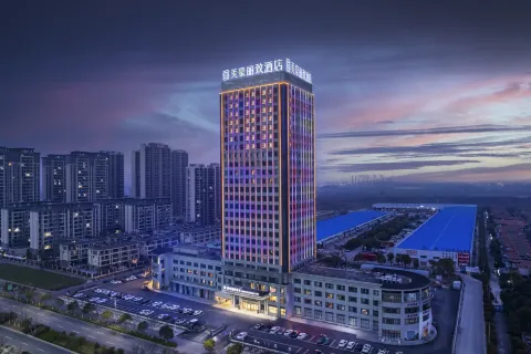 Su Zhou MEHOOD LESTIE