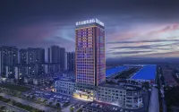 Su Zhou MEHOOD LESTIE Các khách sạn ở Tô Châu