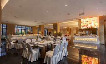 Lisong Yunyaogu Hot Spring Hotel
