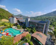 芸沐私湯溫泉民宿（姑婆山旅遊度假區集散中心店）