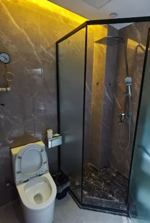 ウィーンホテル(蘇州東方之門金雞湖)