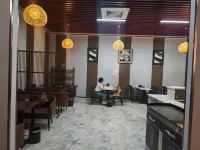 Hejia Smart Hotel