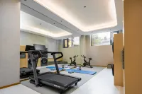 Pero Hotel (Dehong Mangshi Guangchang)