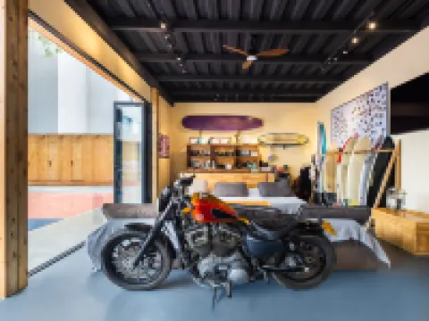 Blossom Harbor Riyue Bay Wanning Hotels in Wanning