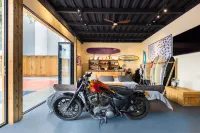 Blossom Harbor Riyue Bay Wanning