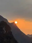 Lingyun Jiayuan Homestay (Haokunhu Scenic Area)