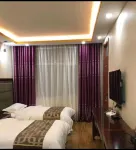 langmu Temple Hotel