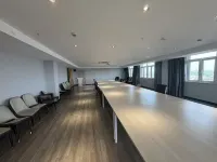 雲錦·柏漫飯店（蘭溪丹溪大道店）