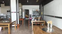 Lugu Lake Hongyun Yaju Homestay