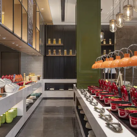 Hampton by Hilton Binzhou Fuyou Street