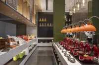 Hampton by Hilton Binzhou Fuyou Street - breakfast