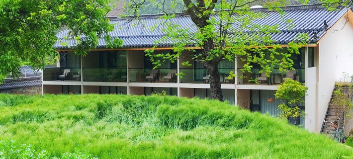 Weixi Yinxing Shanju Homestay Weixi Lisu Özerk İlçesi otelleri