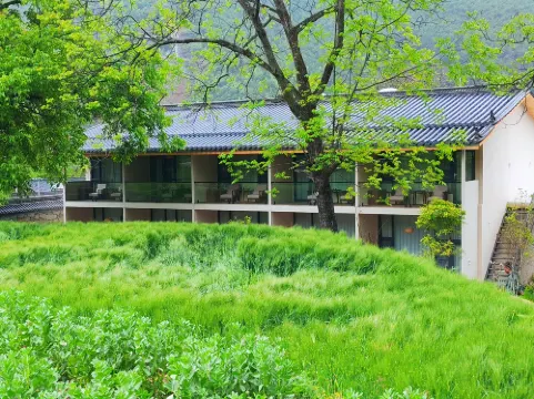 Weixi Yinxing Shanju Homestay