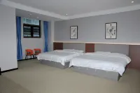 Left Bank Hotel (Qihe County Oulebao Marine Polar World)