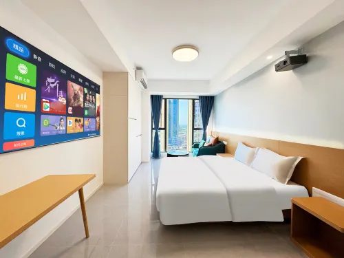 chinque hotel