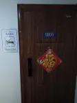 Yan Jia homestay - ห้องครัว