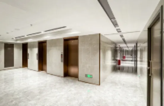 Anya Art Apartment (Foshan Ancestral Temple/Lingnan Tiandi)