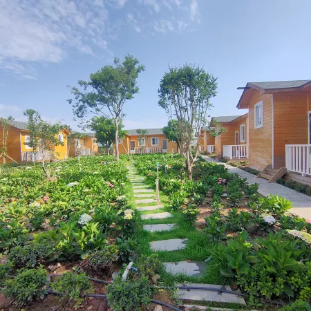 Xichang Anning Wenxin Yizhan Homestay