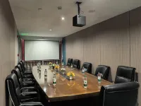 Chenrui Select Hotel Hotels in Xiaogan