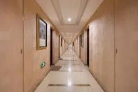 Beijing Xianshi Apartment Hotel (Sanlitun Taikoo Li Branch)