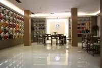 大誠酒店（親賢北街茂業天地店）