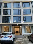 Spring Breeze Ten Miles Homestay - parking