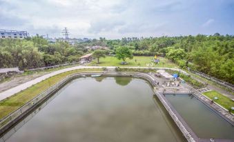 Yifang Xiyuan Homestay (Huizhou Pingtan Airport)