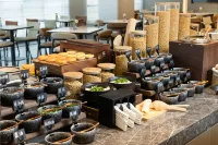 Atour Hotel Yunfu Luoding Taide Tianrun Plaza - breakfast